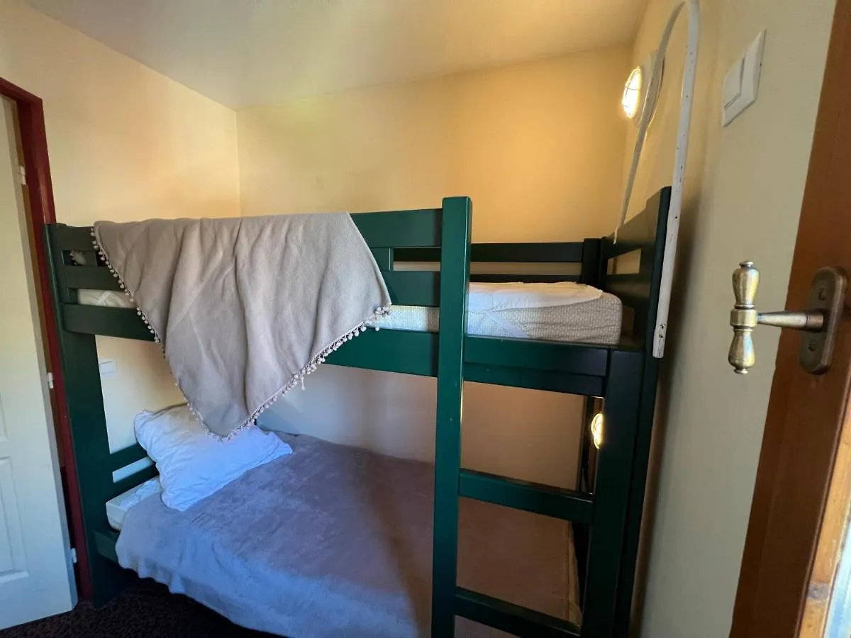 L'Alpaga Apartment La Salle-les-Alpes France