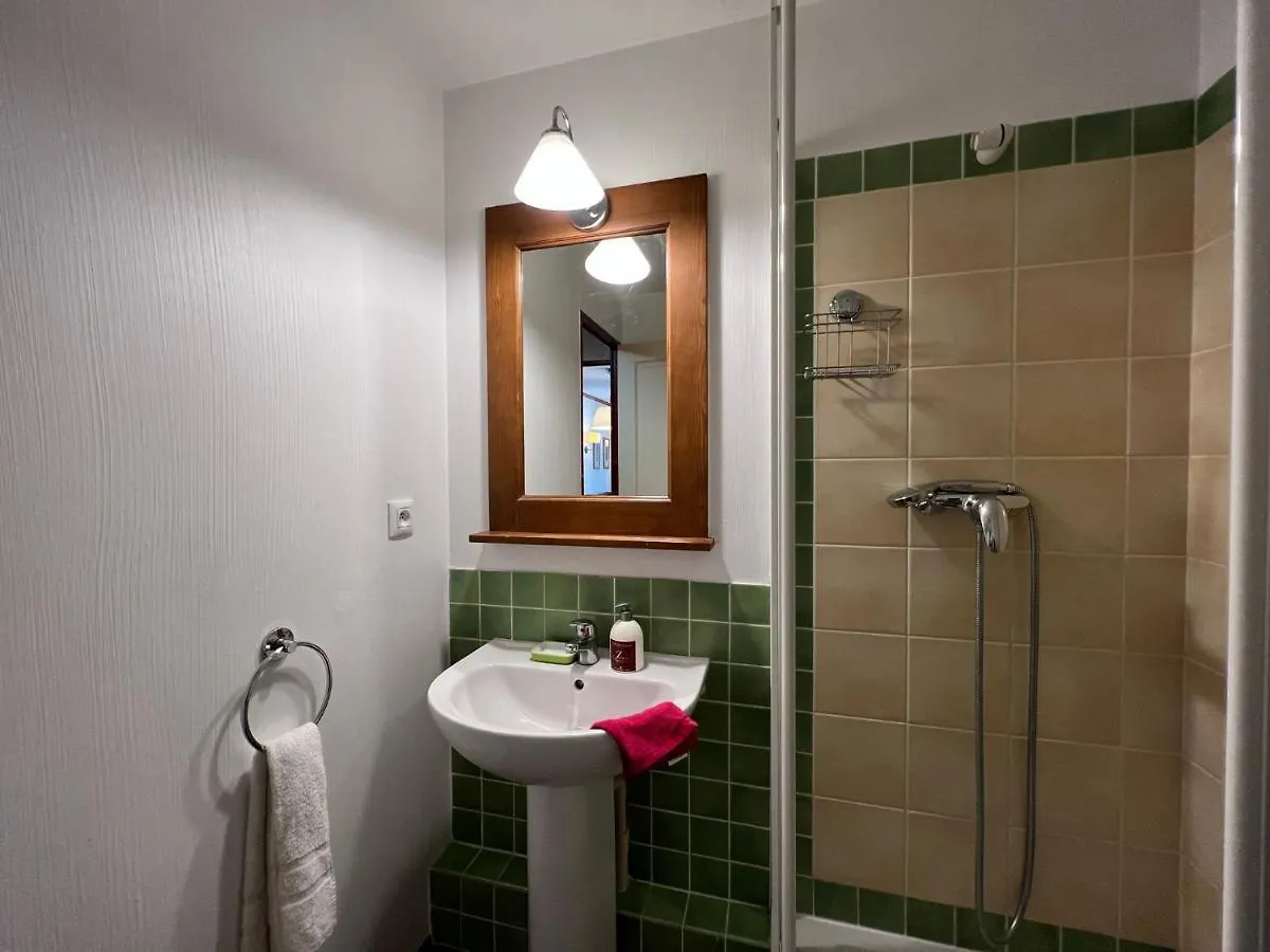 L'Alpaga Apartment La Salle-les-Alpes 0*,  France