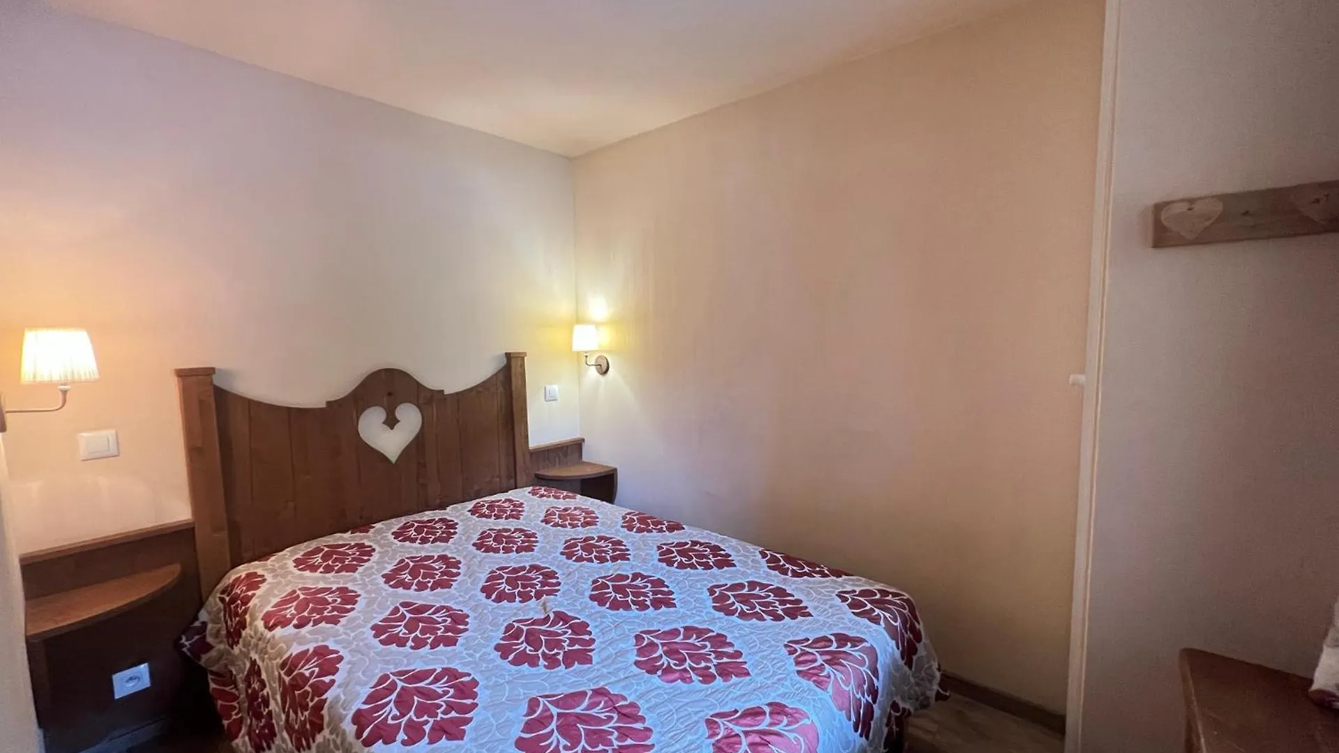 L'Alpaga Apartment La Salle-les-Alpes France