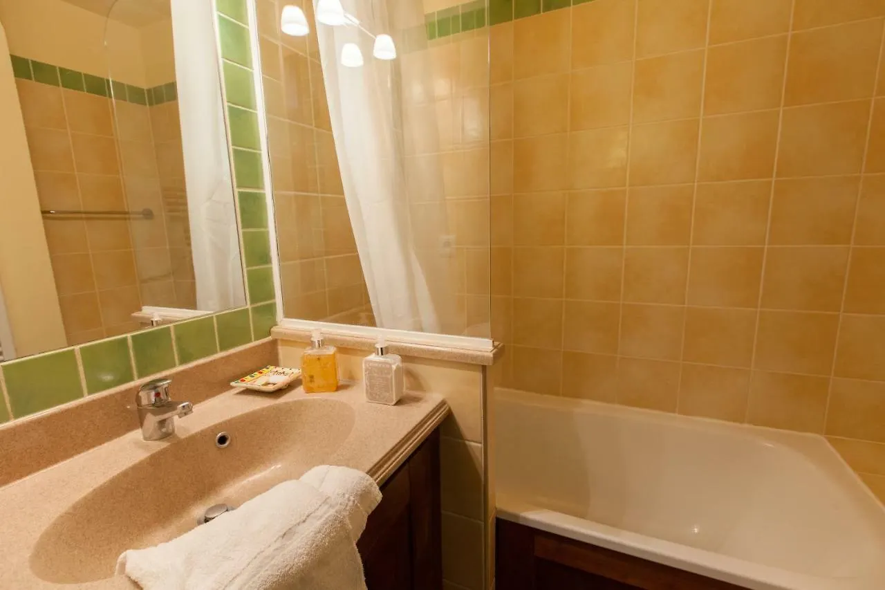 L'Alpaga Apartment La Salle-les-Alpes 0*,  France