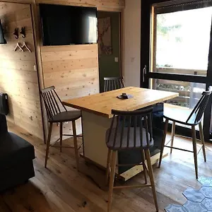 Ambiance Petit La Salle-les-Alpes