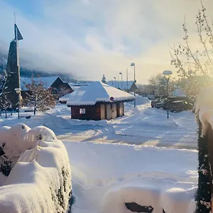 T2 Neuf 5 Pers Serre Chevalier Les Alpes La Salle-les-Alpes