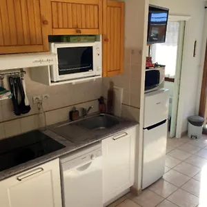 Family Flat Cosy 35m Terrace 10m For 6 Pers La Salle-les-Alpes