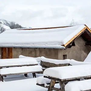3* Hotel Langley La Vieille Ferme