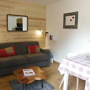 Serre Chevalier L'etap' Au Pied Des Pistes La Salle-les-Alpes